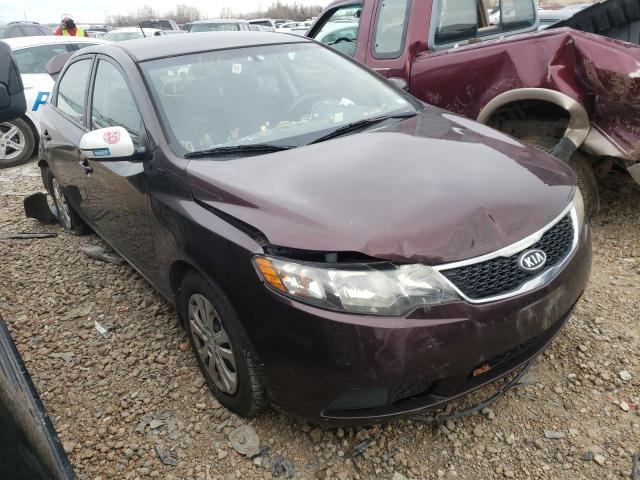 KIA FORTE 2011 knafu4a25b5355447