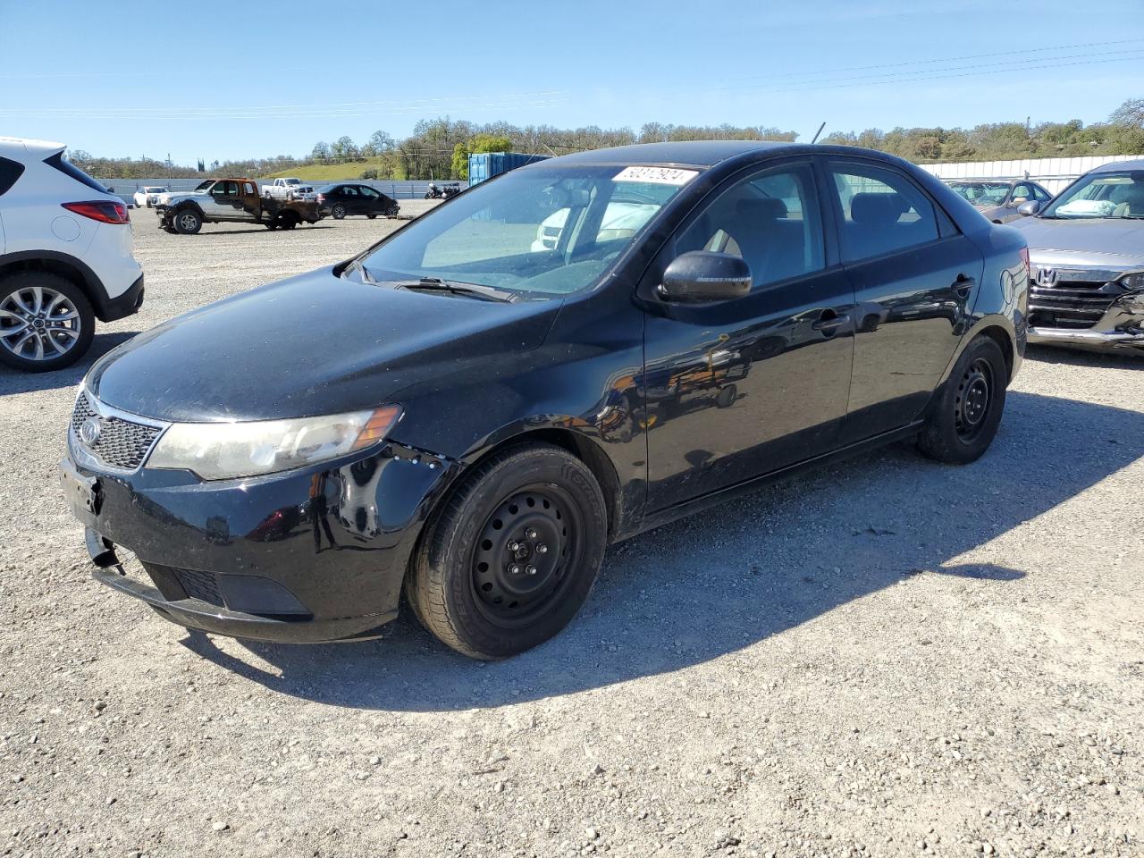 KIA FORTE 2011 knafu4a25b5357182