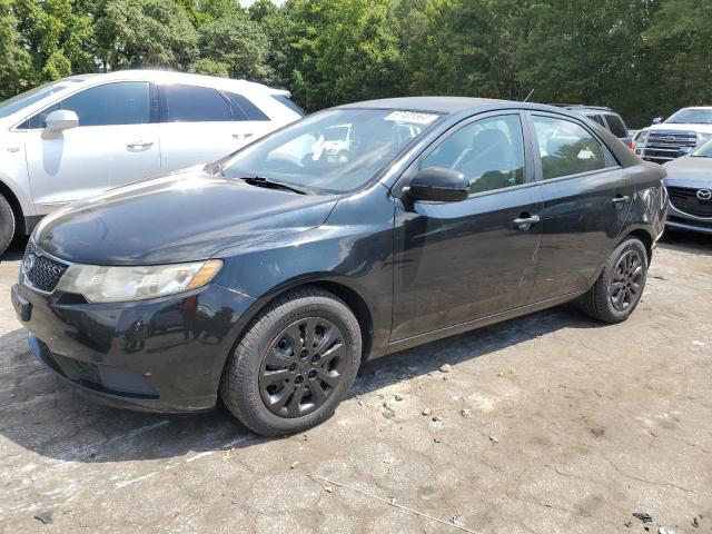 KIA FORTE 2011 knafu4a25b5357277