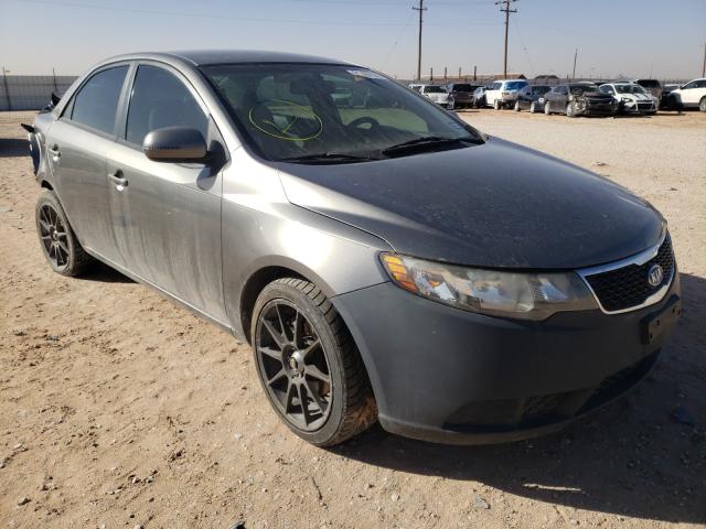 KIA FORTE EX 2011 knafu4a25b5357554