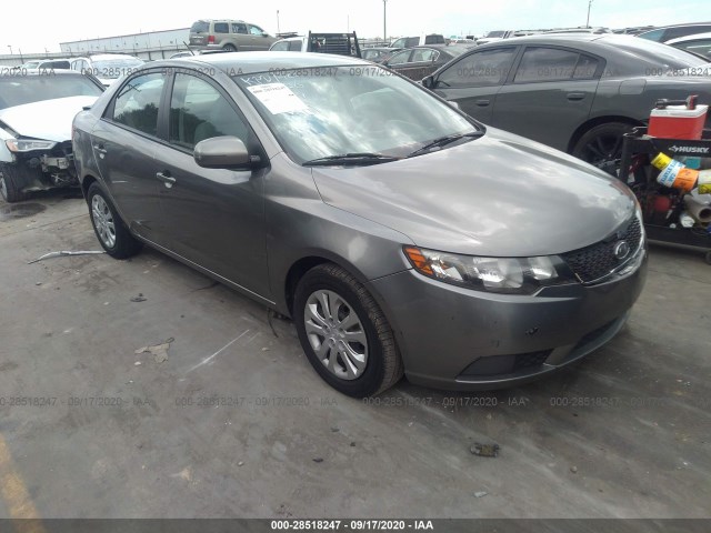 KIA FORTE 2011 knafu4a25b5358378