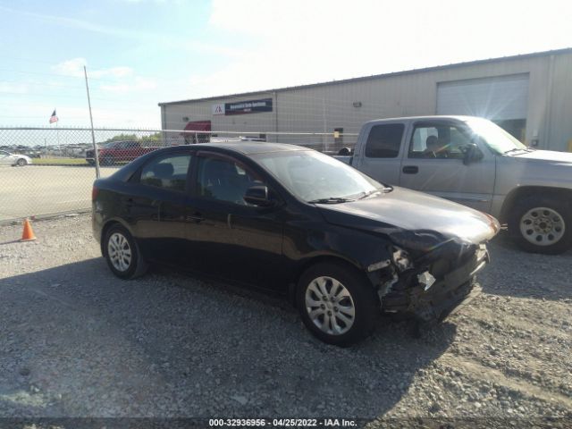 KIA FORTE 2011 knafu4a25b5360907