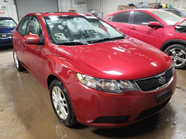 KIA FORTE EX 2011 knafu4a25b5362057