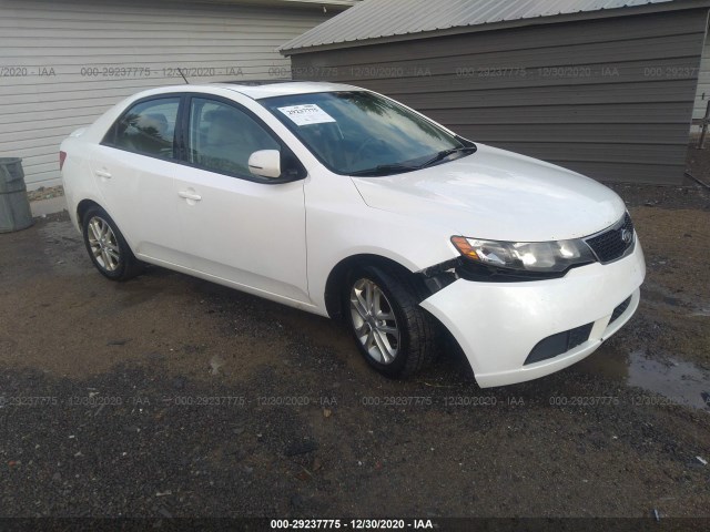 KIA FORTE 2011 knafu4a25b5366870