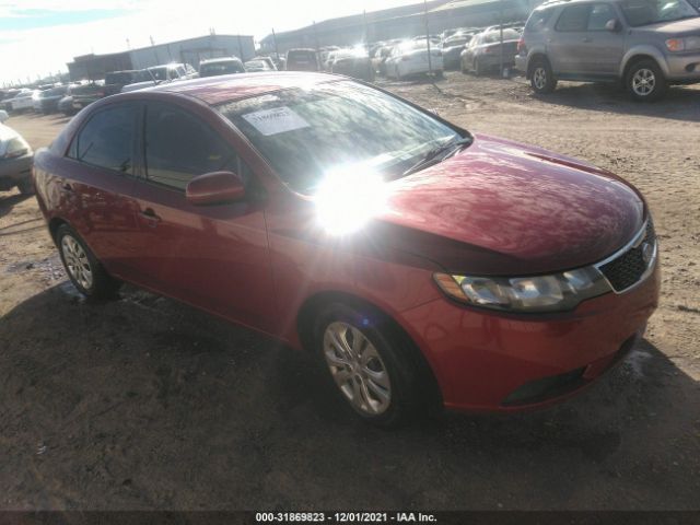 KIA FORTE 2011 knafu4a25b5368487