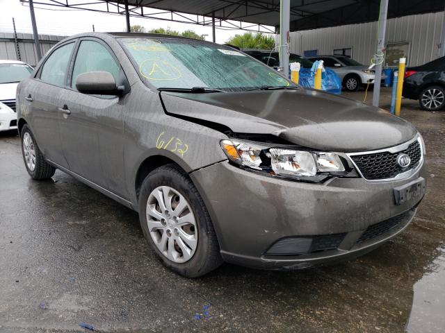 KIA FORTE EX 2011 knafu4a25b5375049