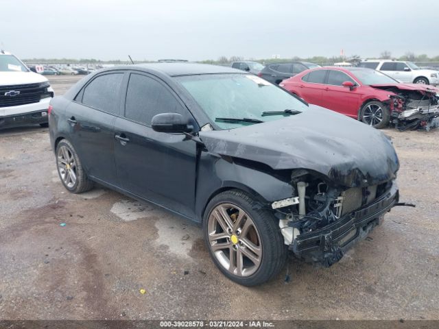 KIA FORTE 2011 knafu4a25b5376217