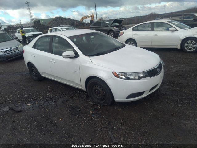 KIA FORTE 2011 knafu4a25b5380400