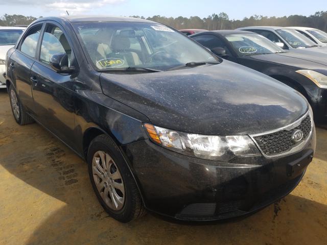 KIA FORTE EX 2011 knafu4a25b5382177