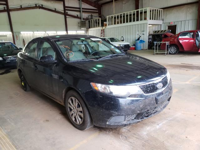 KIA FORTE EX 2011 knafu4a25b5382955