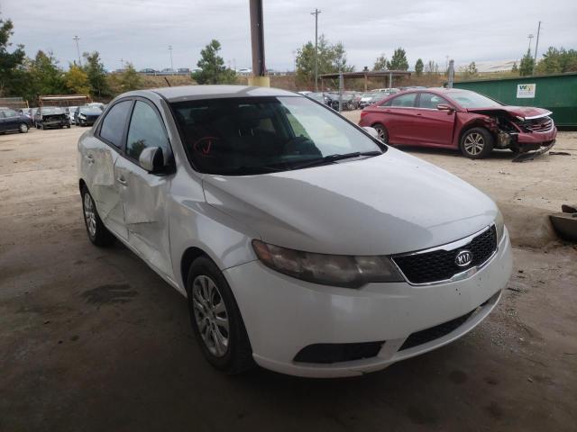 KIA FORTE 2011 knafu4a25b5384673