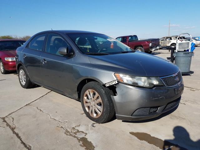 KIA FORTE EX 2011 knafu4a25b5390229