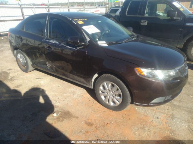 KIA FORTE 2011 knafu4a25b5391770