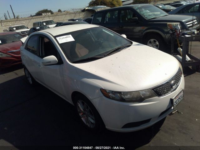 KIA FORTE 2011 knafu4a25b5395088