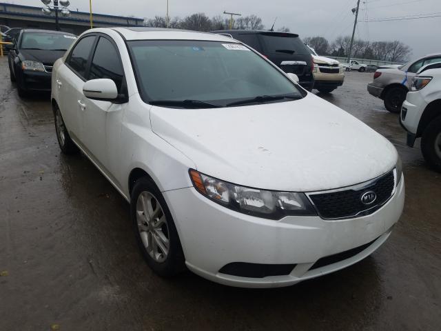 KIA FORTE EX 2011 knafu4a25b5396595