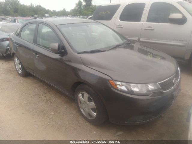 KIA FORTE 2011 knafu4a25b5397228