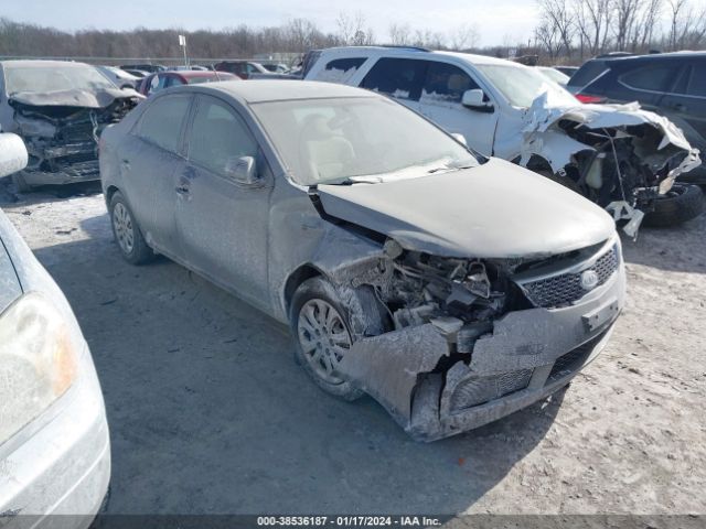 KIA FORTE 2011 knafu4a25b5397276