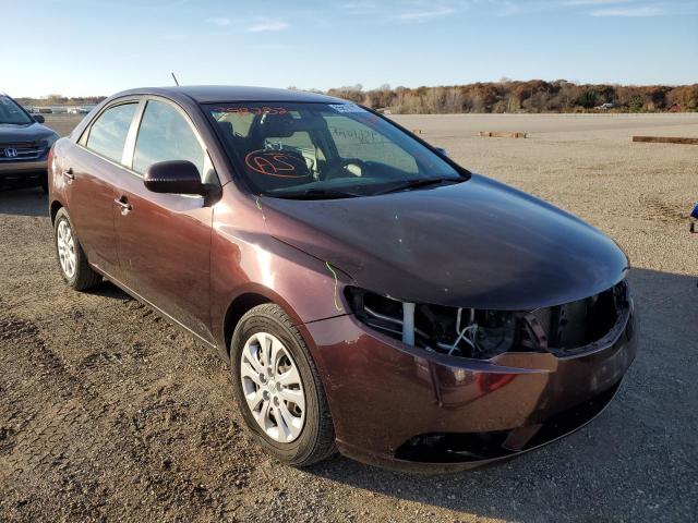 KIA FORTE EX 2011 knafu4a25b5398282