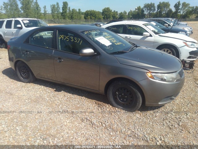 KIA FORTE 2011 knafu4a25b5398864