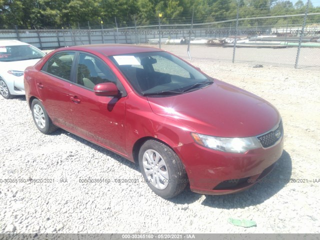 KIA FORTE 2011 knafu4a25b5398993