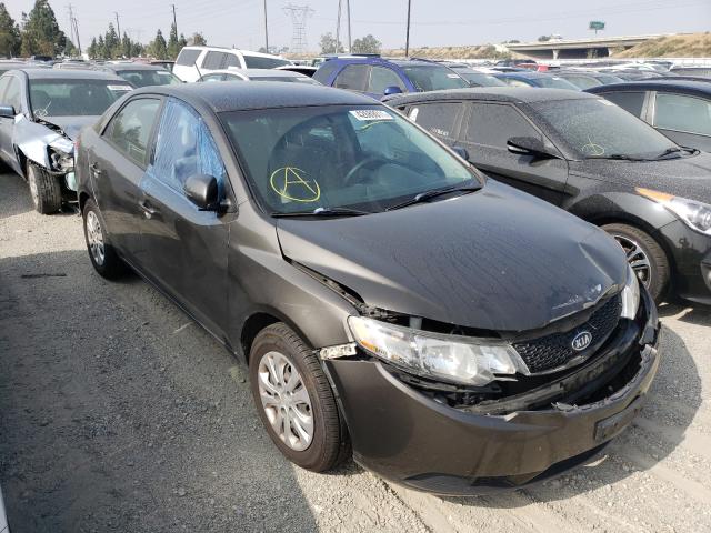 KIA FORTE EX 2011 knafu4a25b5401374