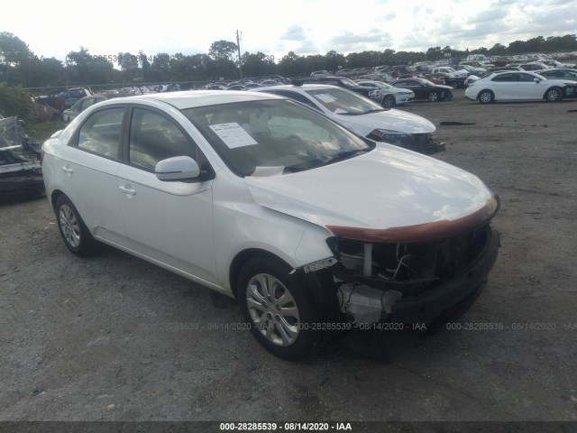 KIA FORTE 2011 knafu4a25b5401648