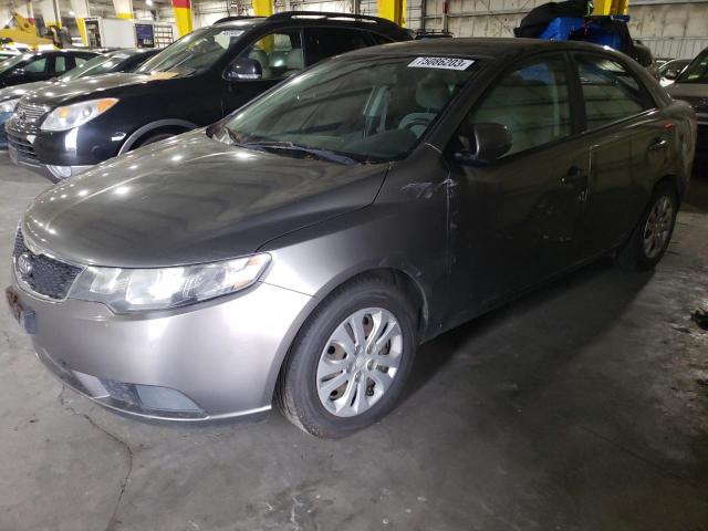 KIA FORTE 2011 knafu4a25b5403562