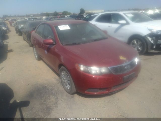 KIA FORTE 2011 knafu4a25b5403724