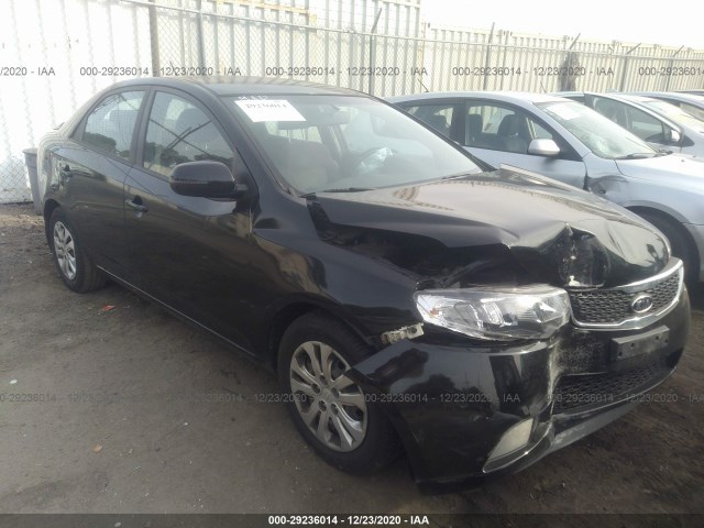 KIA FORTE 2011 knafu4a25b5403870