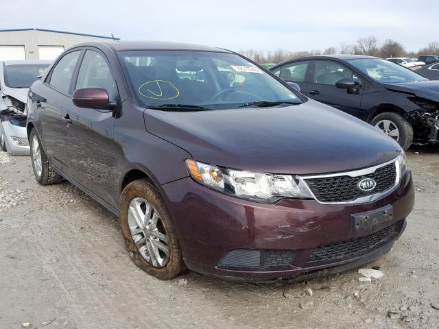 KIA FORTE EX 2011 knafu4a25b5404792