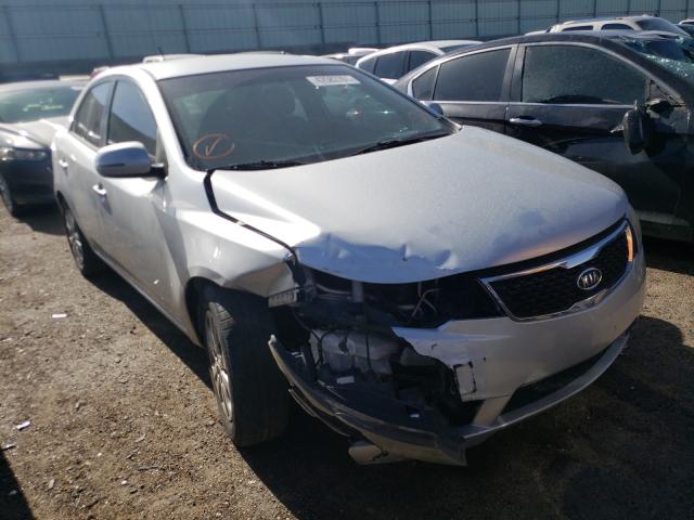 KIA FORTE EX 2011 knafu4a25b5406509