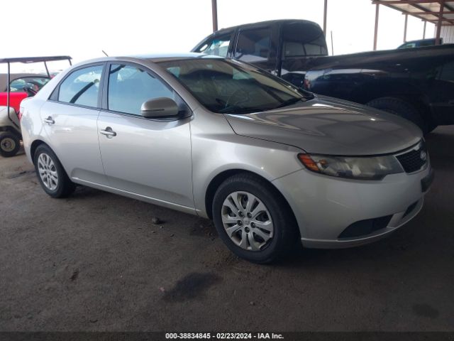 KIA FORTE 2011 knafu4a25b5407482