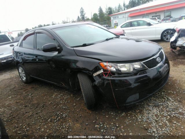 KIA FORTE 2011 knafu4a25b5407577