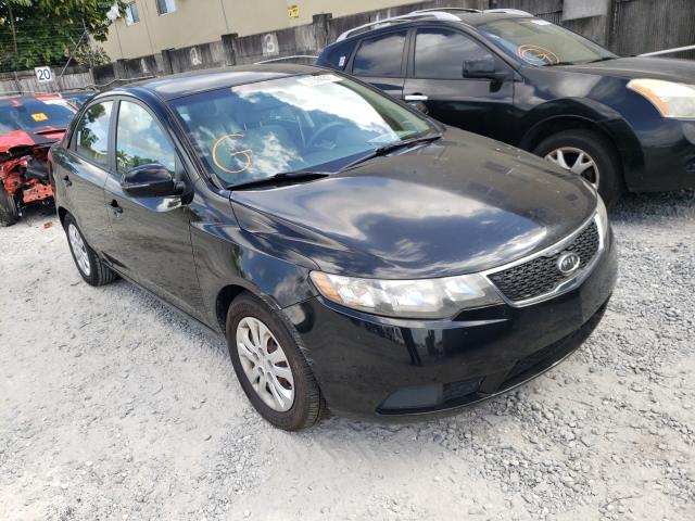 KIA FORTE EX 2011 knafu4a25b5409149