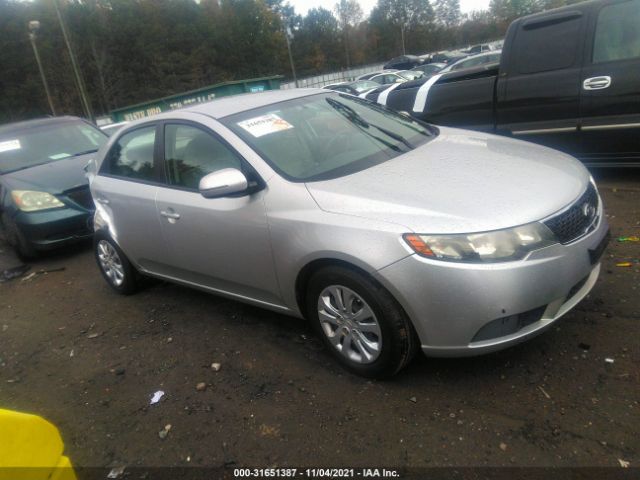 KIA FORTE 2011 knafu4a25b5410818