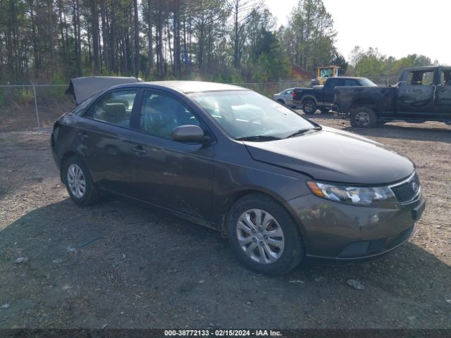 KIA FORTE 2011 knafu4a25b5411953