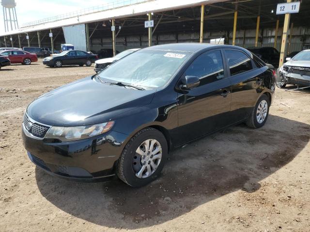 KIA FORTE EX 2011 knafu4a25b5412441