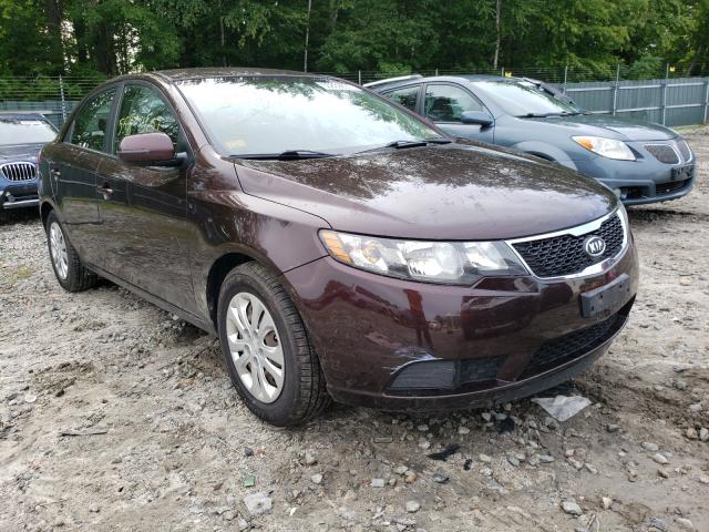 KIA FORTE EX 2011 knafu4a25b5414495