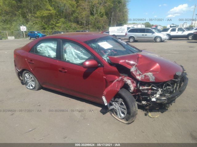 KIA FORTE 2011 knafu4a25b5417638