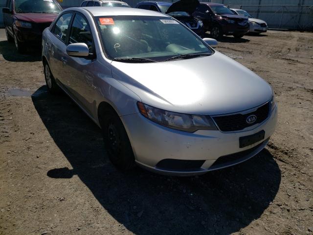 KIA FORTE EX 2011 knafu4a25b5418109