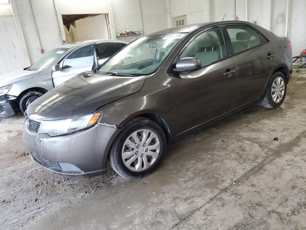 KIA FORTE 2011 knafu4a25b5422726