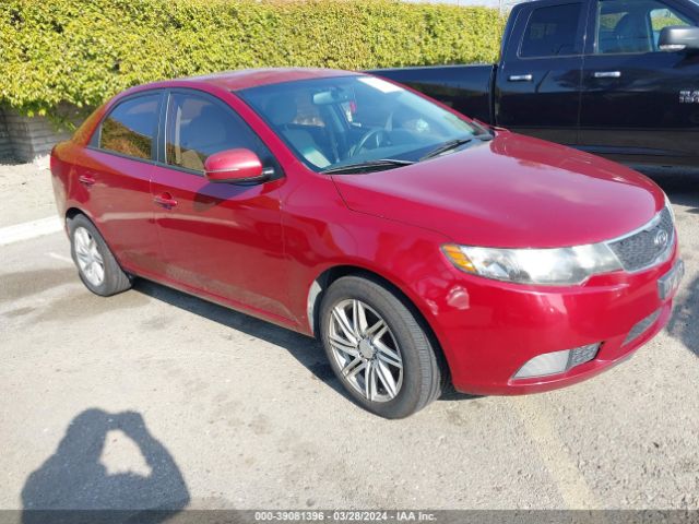 KIA FORTE 2011 knafu4a25b5424637