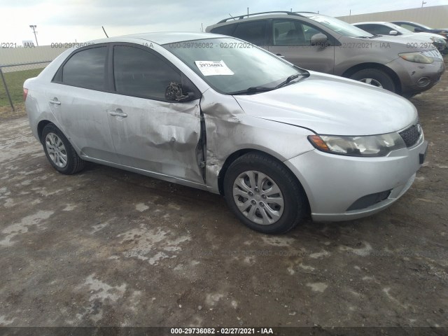 KIA FORTE 2011 knafu4a25b5424962