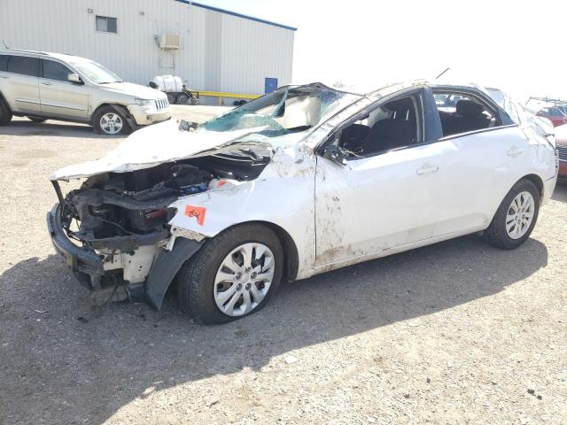 KIA FORTE EX 2011 knafu4a25b5425531