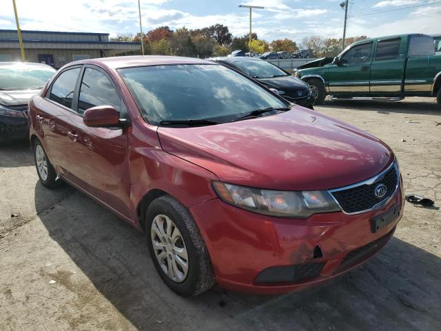 KIA FORTE EX 2011 knafu4a25b5430051