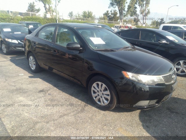 KIA FORTE 2011 knafu4a25b5432768