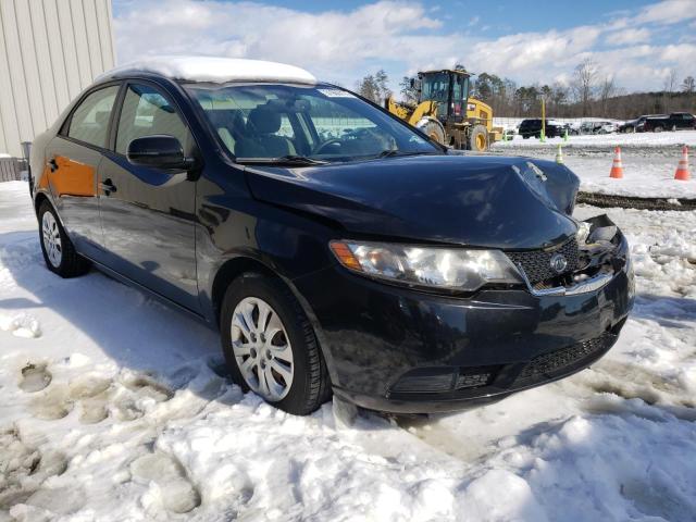 KIA FORTE EX 2011 knafu4a25b5439249