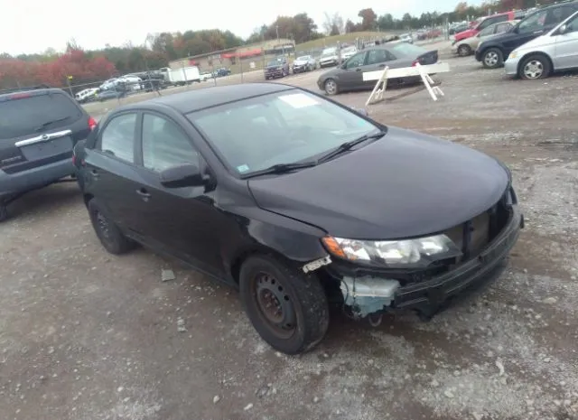 KIA FORTE 2011 knafu4a25b5440949