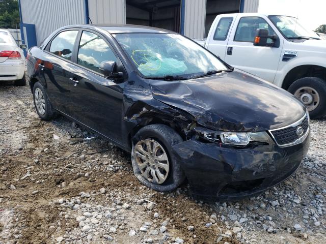 KIA FORTE EX 2011 knafu4a25b5442457