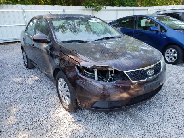 KIA FORTE EX 2011 knafu4a25b5442880